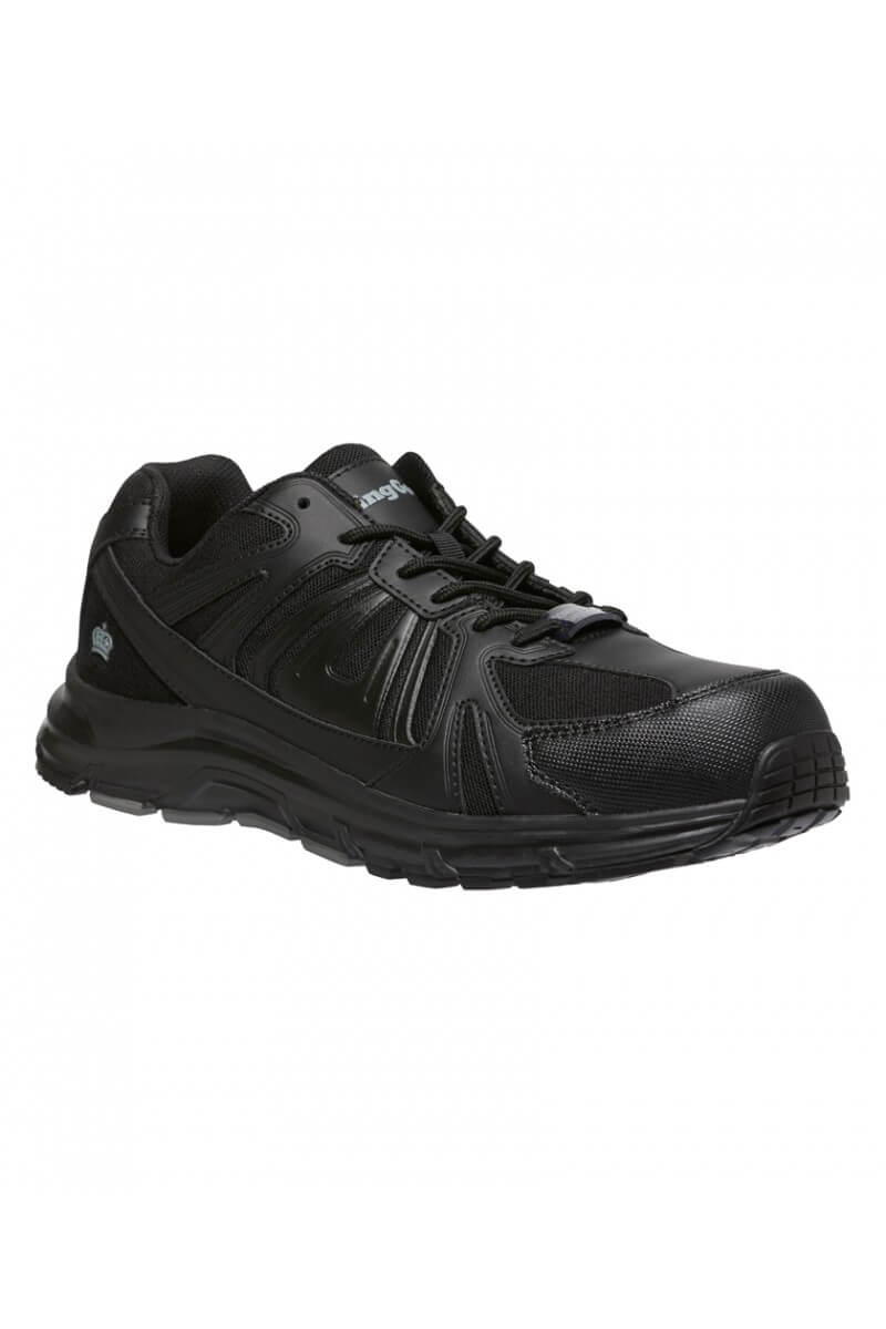King Gee Comptec G40 Lightweight Composite Safety Work Shoes (K26455)