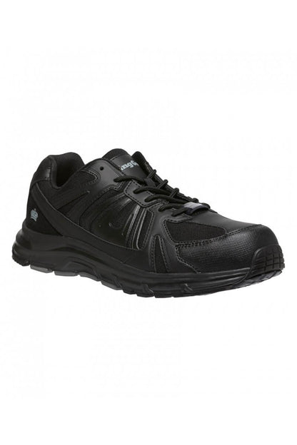 King Gee Comptec G40 Lightweight Composite Safety Work Shoes (K26455)