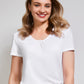 Biz Collection Womens Chic Top (K315LS)