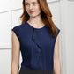 Biz Collection Womens Mia Top (K624LS)