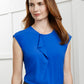 Biz Collection Womens Mia Top (K624LS)