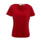 Biz Collection Ava Ladies Knit Top (K625LS)