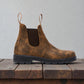Mongrel K9 Cloudy Brown Elastic Sided Boot (K91075)