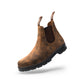 Mongrel Cloudy Brown K9 Elastic Sided Boot (K91075)