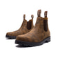 Mongrel Cloudy Brown K9 Elastic Sided Boot (K91075)