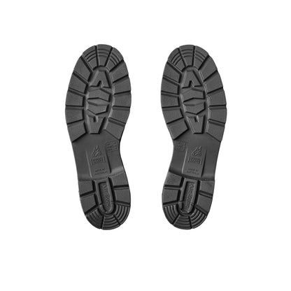 Mongrel Cloudy Brown K9 Elastic Sided Boot (K91075)
