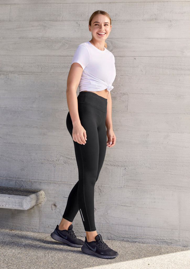 Biz Collection Womens Flex Leggings (L514LL)