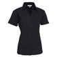 Biz Collection Womens Metro S/S Shirt (LB7301)