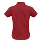 Biz Collection Womens Metro S/S Shirt (LB7301)