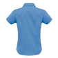 Biz Collection Womens Metro S/S Shirt (LB7301)
