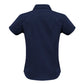 Biz Collection Womens Metro S/S Shirt (LB7301)