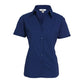 Biz Collection Womens Metro S/S Shirt (LB7301)