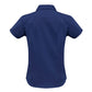 Biz Collection Womens Metro S/S Shirt (LB7301)