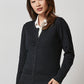 Biz Collection Ladies Origin Merino Cardigan (LC131LL)