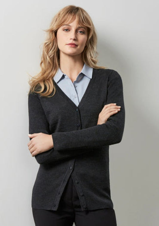 Biz Collection Womens Milano Cardigan (LC417L)