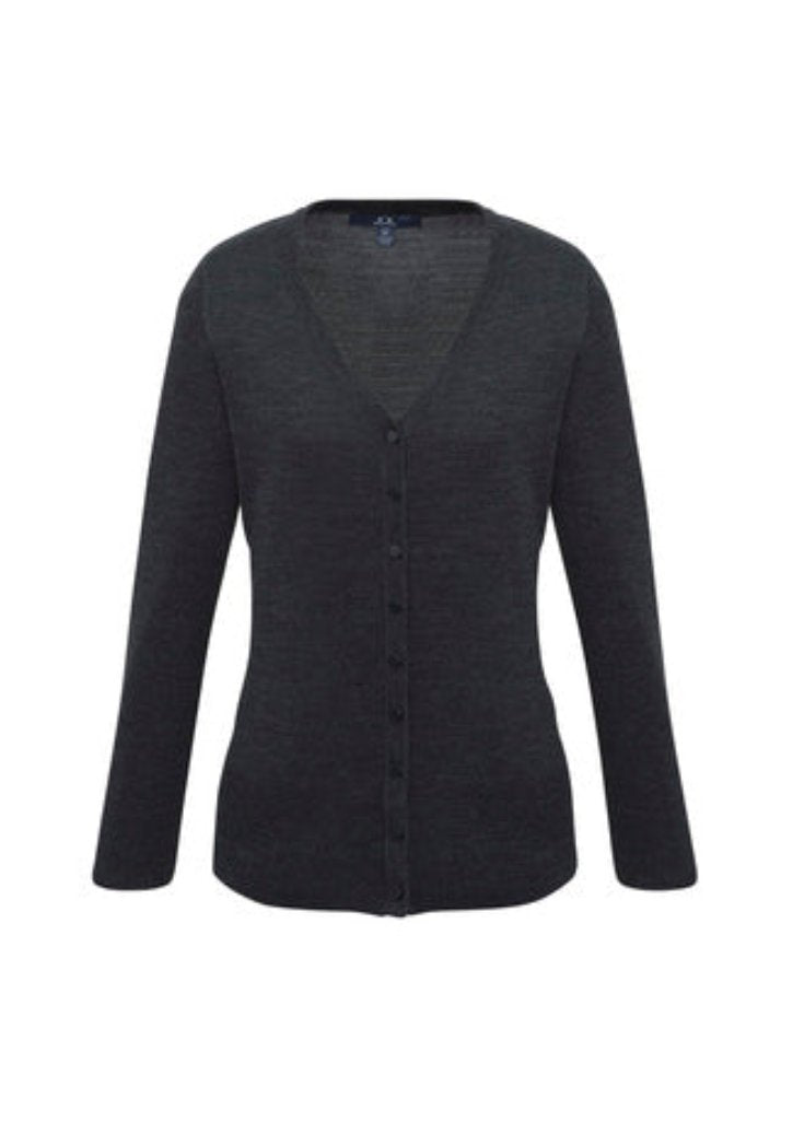 Biz Collection Womens Milano Cardigan (LC417L)