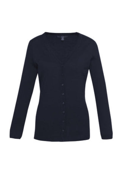 Biz Collection Womens Milano Cardigan (LC417L)