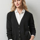 Biz Collection Womens Woolmix Cardigan (LC8008)