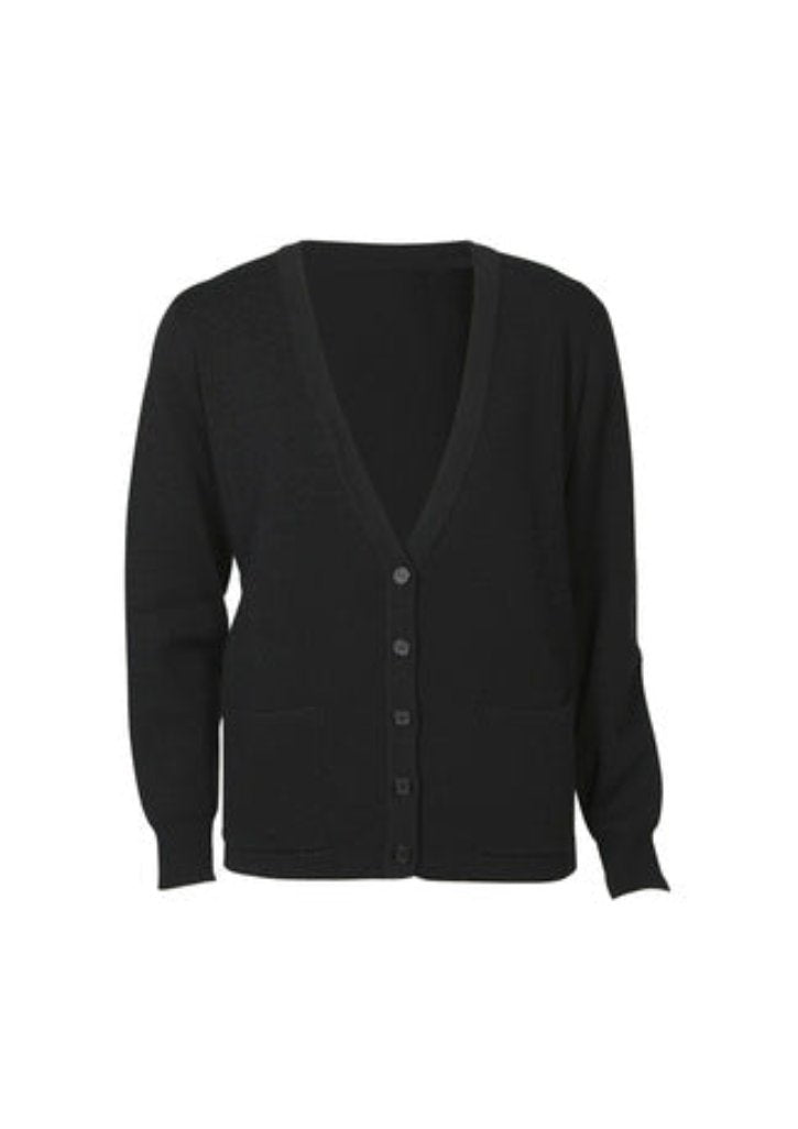 Biz Collection Womens Woolmix Cardigan (LC8008)