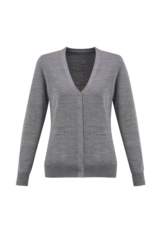 Biz Collection Womens Roma Knit Cardigan (LC916L)