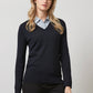 Biz Collection Womens Milano Pullover (LP618L)