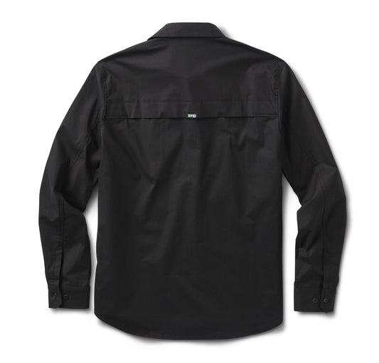 FXD Workwear Woven Work Shirt (LSH-3)