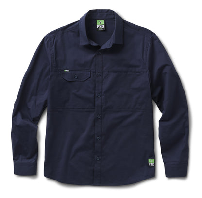 FXD Workwear Woven Work Shirt (LSH-3)