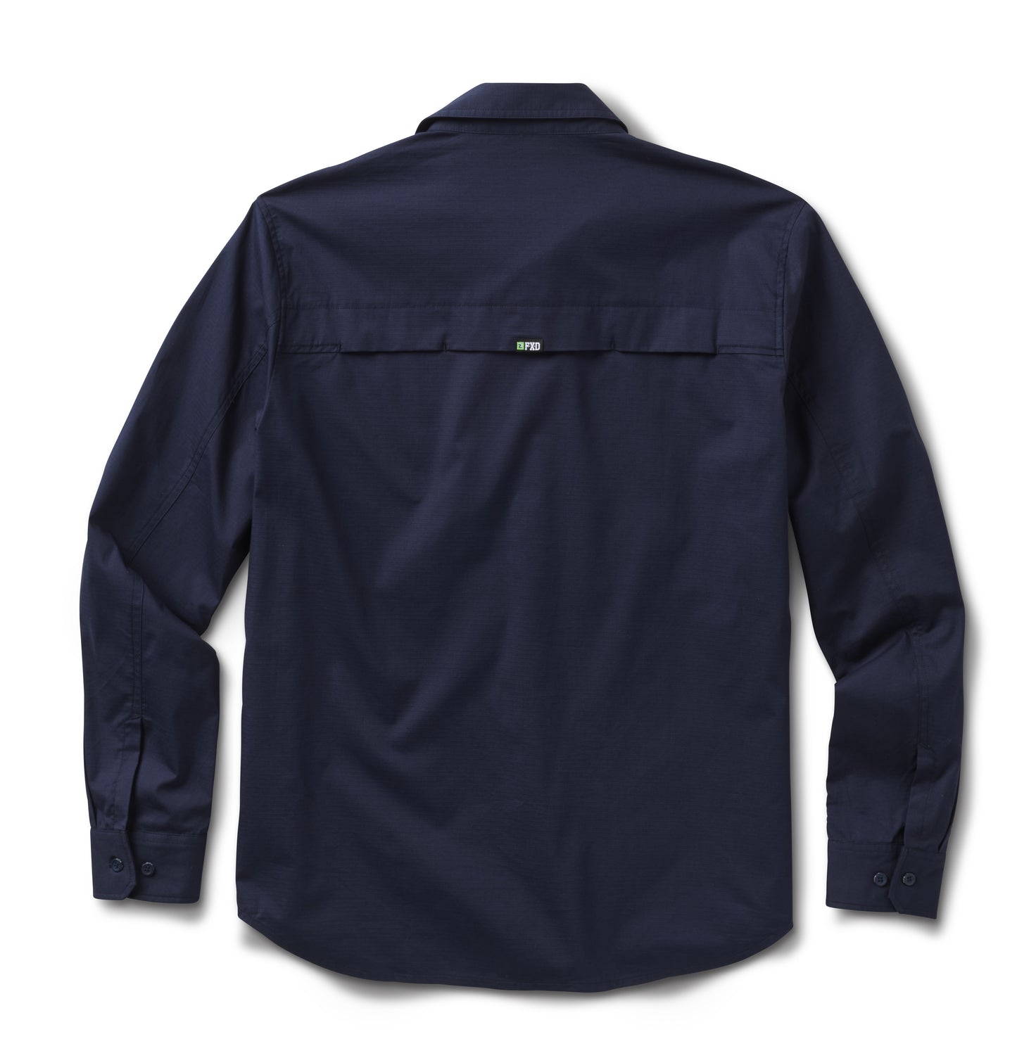 FXD Workwear Woven Work Shirt (LSH-3)