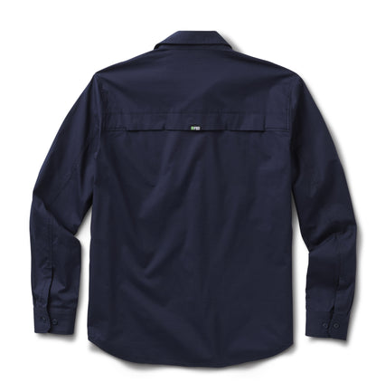 FXD Workwear Woven Work Shirt (LSH-3)
