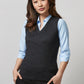 Biz Collection Womens Milano Vest (LV619L)