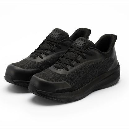 M8 Workwear Safety Jogger Capt (M8SF003)