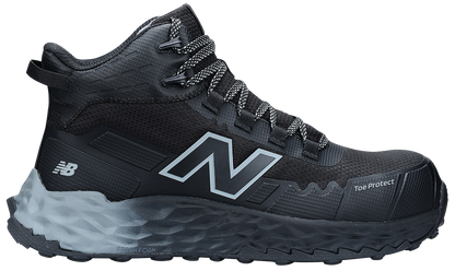 New Balance Cremorne Mid Cut Men Safety Shoe (MEFCMCAPBG)