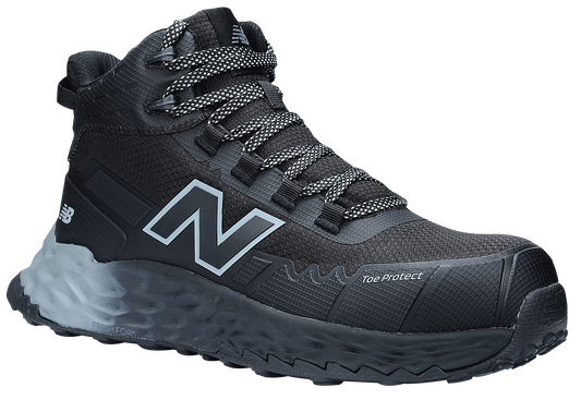 New Balance Cremorne Mid Cut Men Safety Shoe (MEFCMCAPBG)