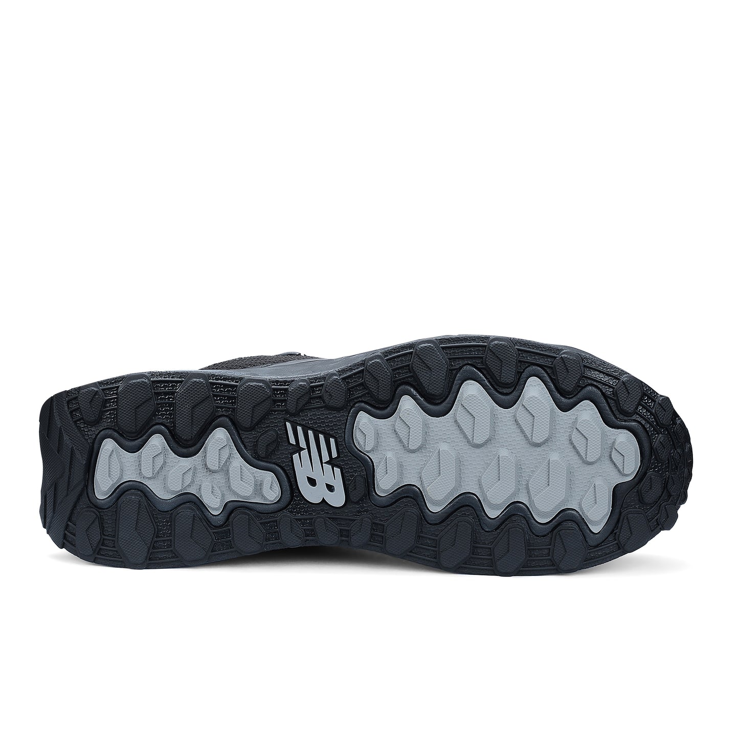 New Balance Cremorne Mid Cut Men Safety Shoe (MEFCMCAPBG)