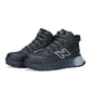 New Balance Cremorne Mid Cut Men Safety Shoe (MEFCMCAPBG)
