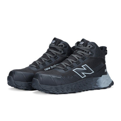 New Balance Cremorne Mid Cut Men Safety Shoe (MEFCMCAPBG)
