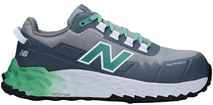 New Balance Cremorne Men Safety Shoe (MEFCCAPAG)