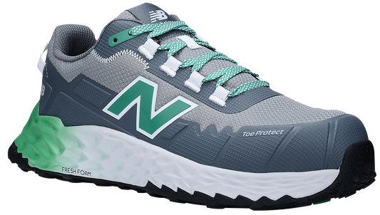 New Balance Cremorne Men Safety Shoe (MEFCCAPAG)