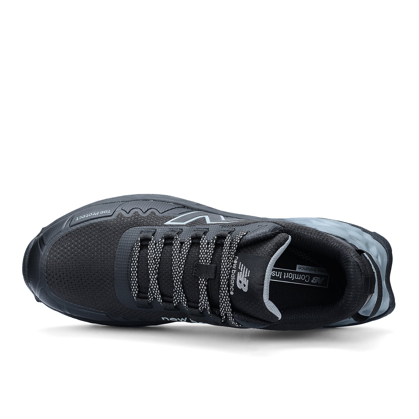 New Balance Cremorne Men Safety Shoe (MEFCCAPBG)