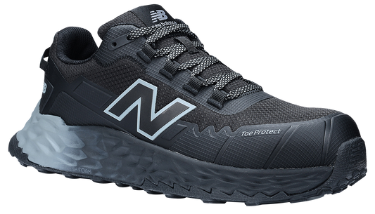 New Balance Cremorne Men Safety Shoe (MEFCCAPBG)