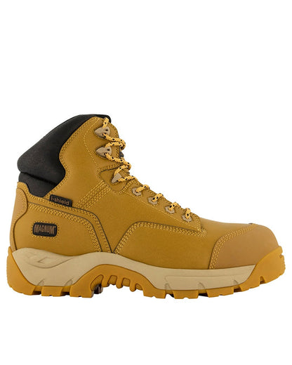 Magnum Precision Max SZ WPI Non Safety Toe (MPN650)