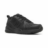 New Balance 608 V5 SR Womens Non Safety Shoe (WX608BB5)