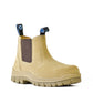 Bata Mercury Slip On Safety Boot (703-80514)