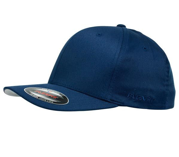 FLEXFIT Worn by the world  - (6277)