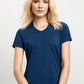 Biz Collection Womens Byron S/S Polo(P011LS)