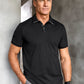 Biz Collection Mens Aston Polo (P106MS)