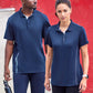 Biz Collection Mens Balance Short Sleeve Polo (P200MS)