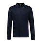 Biz Collection Action Mens Long Sleeve Polo (P206ML)