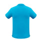 Biz Collection Mens Neon S/S Polo (P2100)