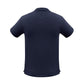 Biz Collection Mens Neon S/S Polo (P2100)